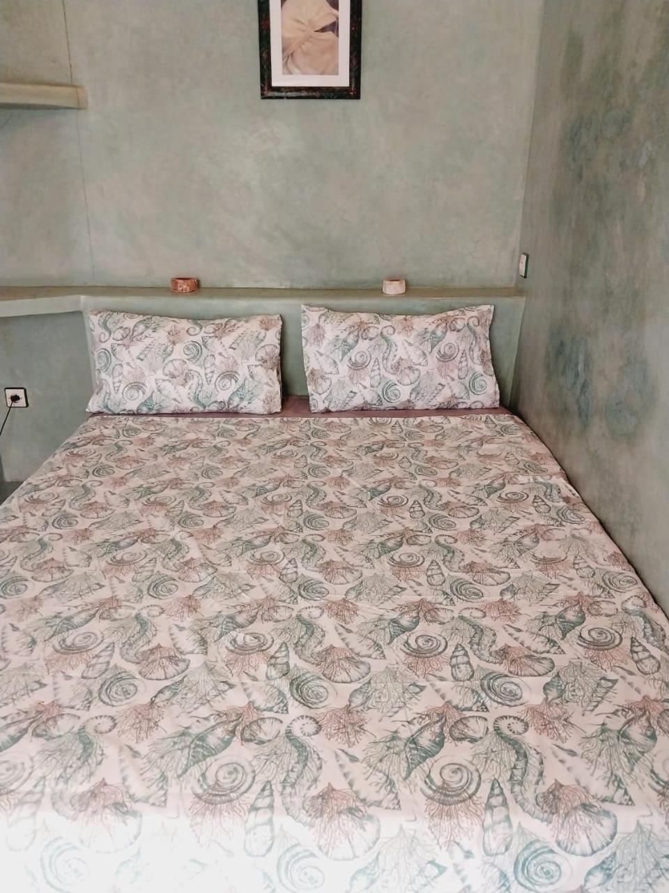Riad Redous مراكش المظهر الخارجي الصورة