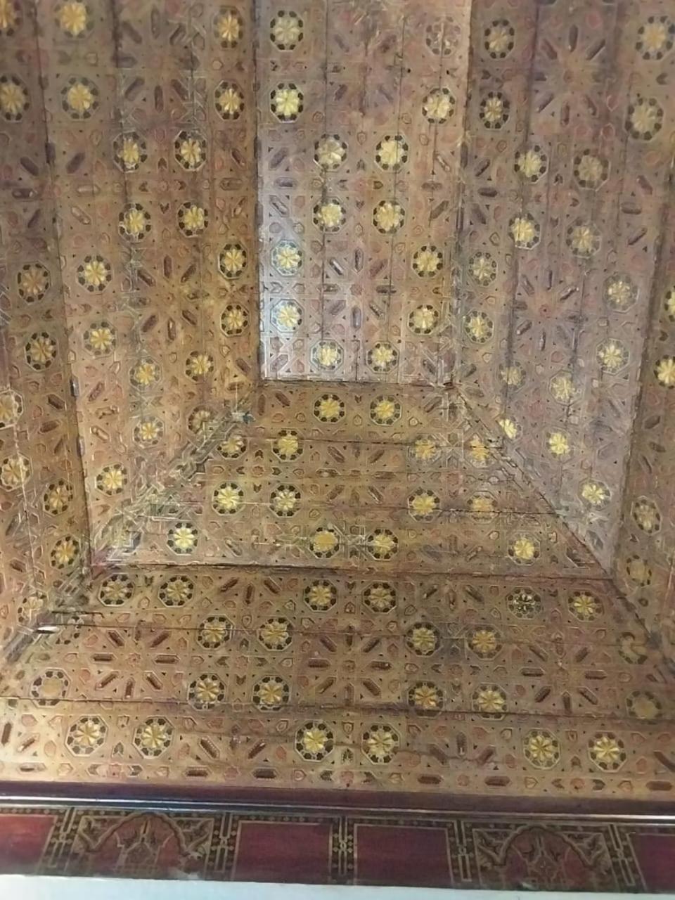 Riad Redous مراكش المظهر الخارجي الصورة
