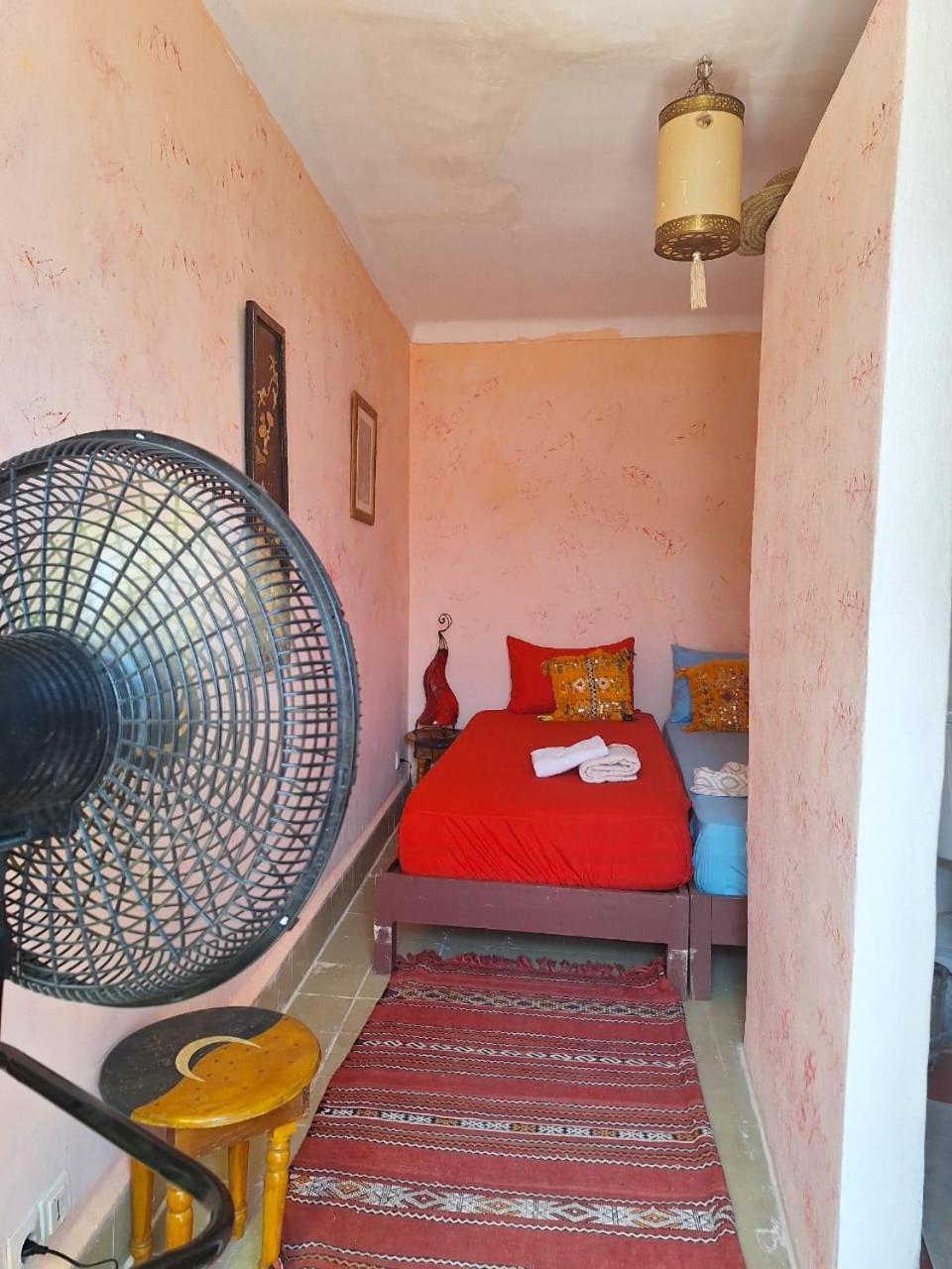 Riad Redous مراكش المظهر الخارجي الصورة